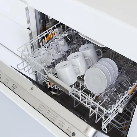 Urban Residences רוטרדם