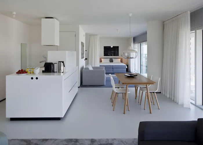 Appart hôtel Urban Residences