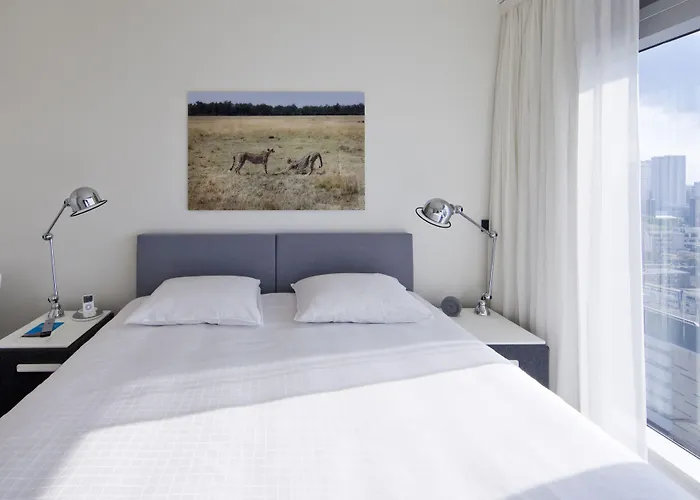 Appart hôtel Urban Residences 4*