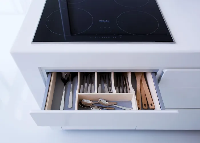 Appart hôtel Urban Residences Rotterdam