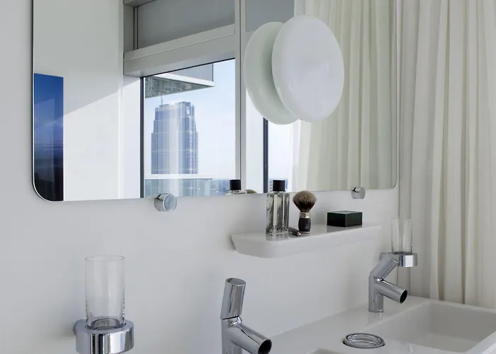 Urban Residences Appart hôtel Rotterdam