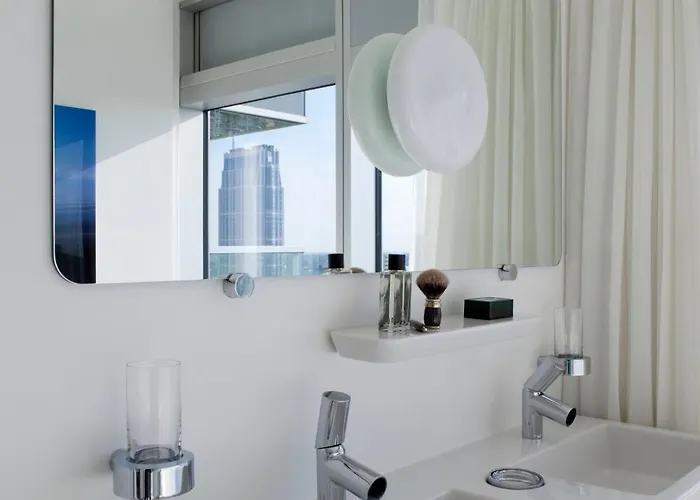 Urban Residences Appart hôtel Rotterdam