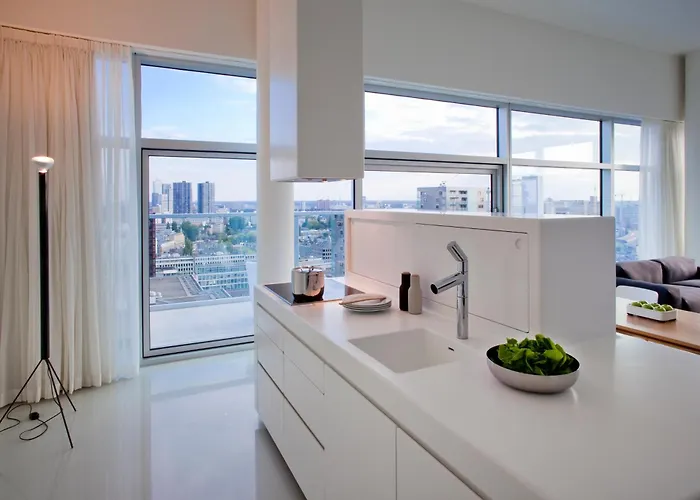 Appart hôtel Urban Residences