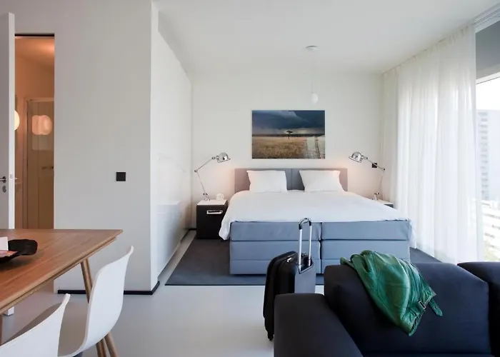 Appart hôtel Urban Residences 4*