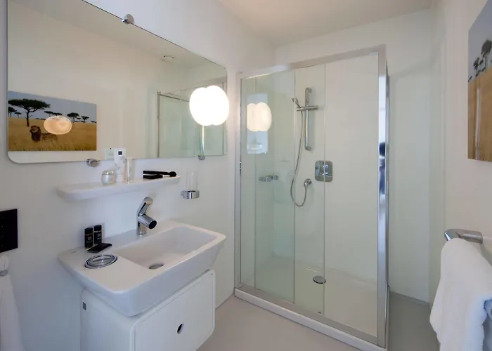 Urban Residences Appart hôtel