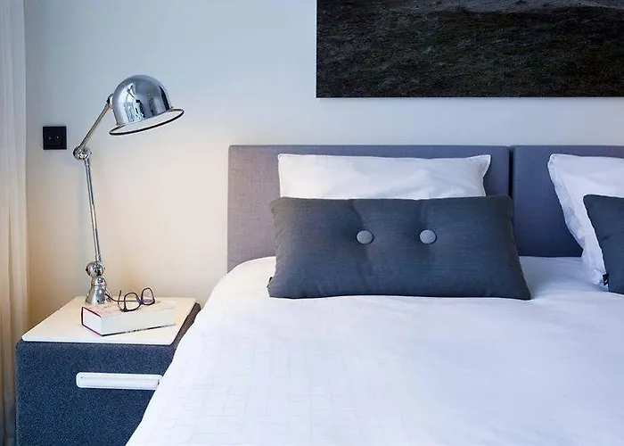 Aparthotel Urban Residences