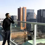 أوربان ريزيدنس 4* روتردام