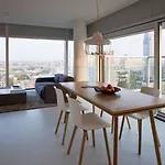 Urban Residences 4* Róterdam