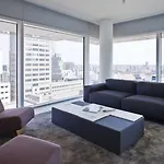 أوربان ريزيدنس 4* روتردام