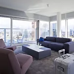 شقة فندقية أوربان ريزيدنس 4*