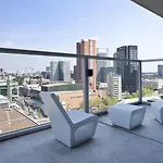 Urban Residences Apartahotel Róterdam