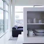 Urban Residences Apartahotel 4*