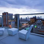 Apartahotel Urban Residences Róterdam