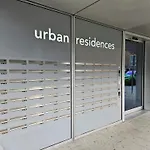 Urban Residences Róterdam