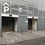 Apartahotel Urban Residences Róterdam