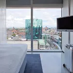 Apartmanhotel Urban Residences 4*