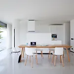 Urban Residences Apartmanhotel 4*