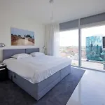 Urban Residences 4* Rotterdam