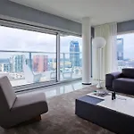 Urban Residences Apartahotel Róterdam