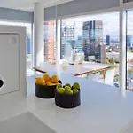 Apartmanhotel Urban Residences