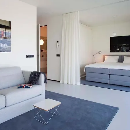 Urban Residences 4* Роттердам