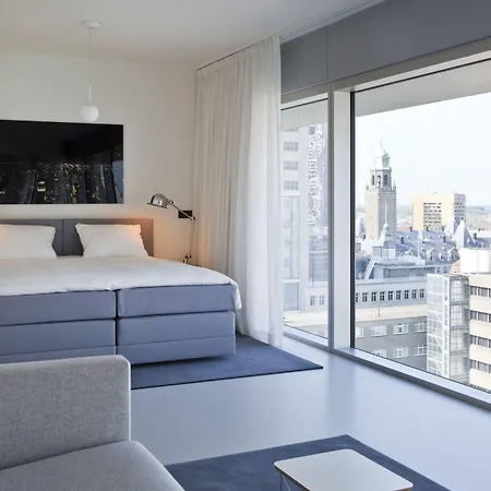 أوربان ريزيدنس