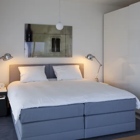 Urban Residences Appart hôtel 4*