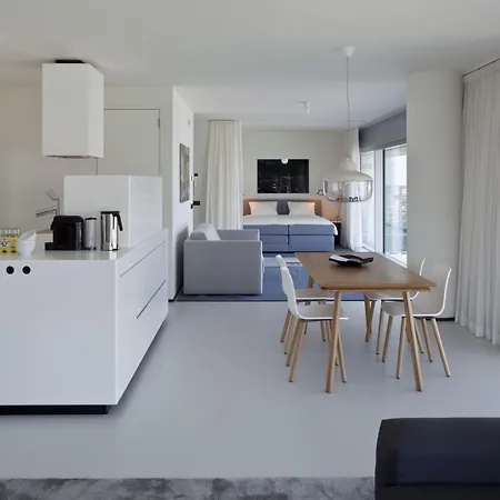 Appart hôtel Urban Residences