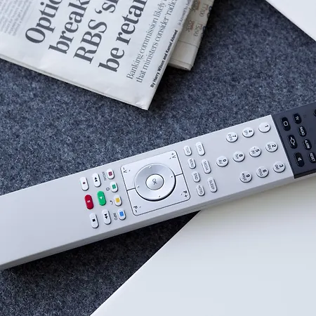 Aparthotel Urban Residences 4*