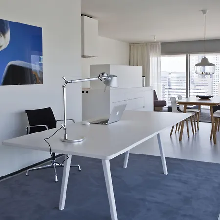 أوربان ريزيدنس روتردام