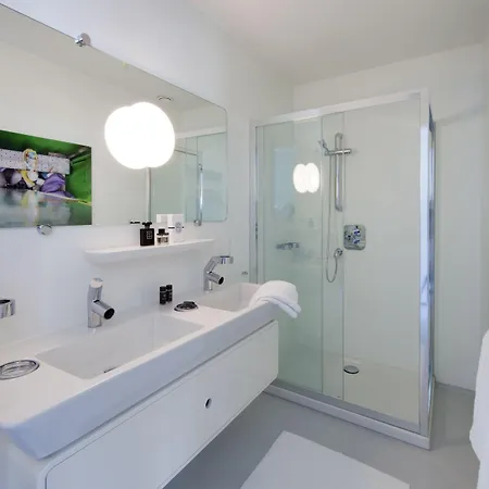 Aparthotel Urban Residences Rotterdam