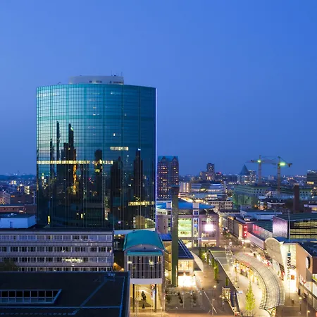 Urban Residences Aparthotel