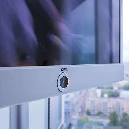 Urban Residences Aparthotel Rotterdam