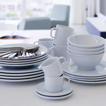 أوربان ريزيدنس شقة فندقية