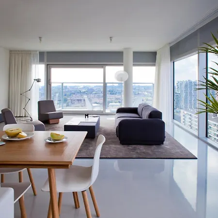 Urban Residences