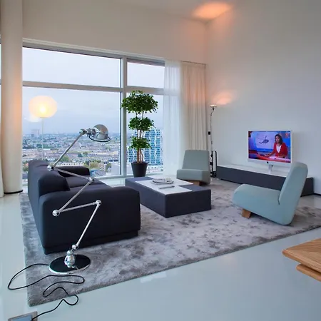 Urban Residences