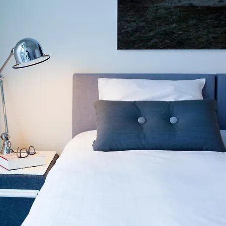 Urban Residences Aparthotel