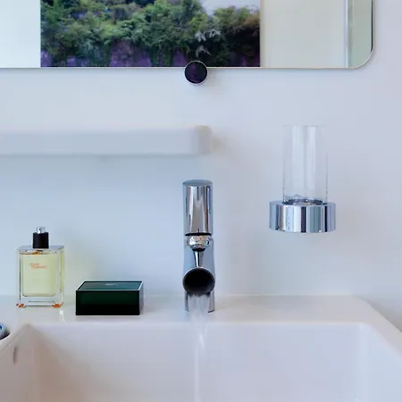 شقة فندقية أوربان ريزيدنس روتردام