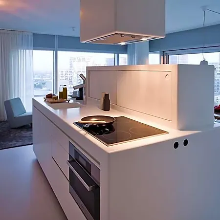 Urban Residences 4*