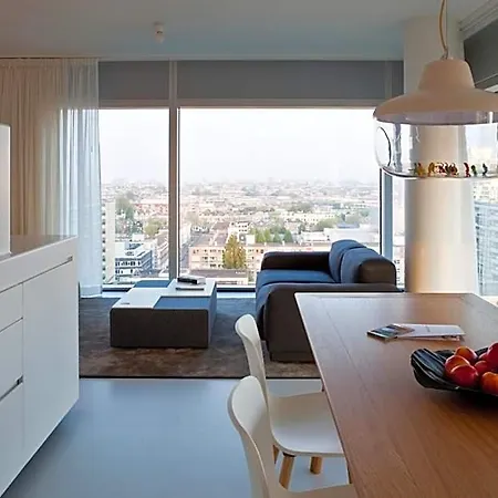 Urban Residences 4*
