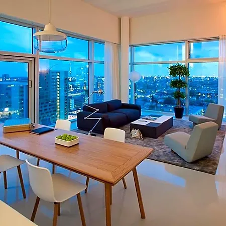 Urban Residences