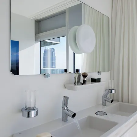 Urban Residences 4*