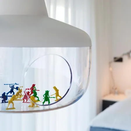 Urban Residences Appart hôtel