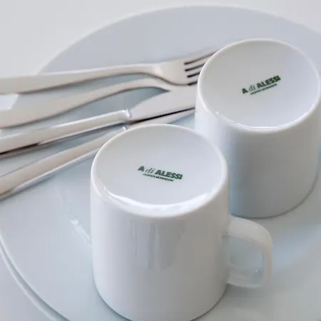 Aparthotel Urban Residences Rotterdam