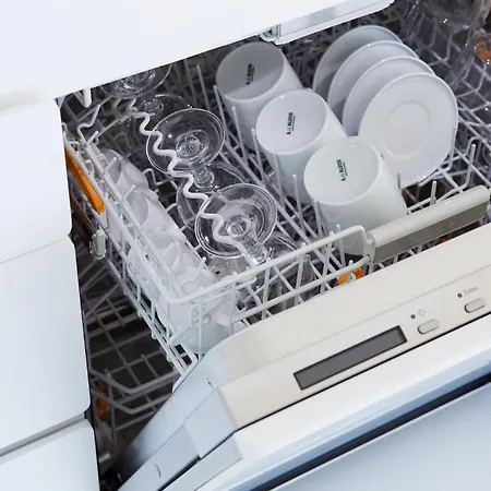 Urban Residences Appart hôtel