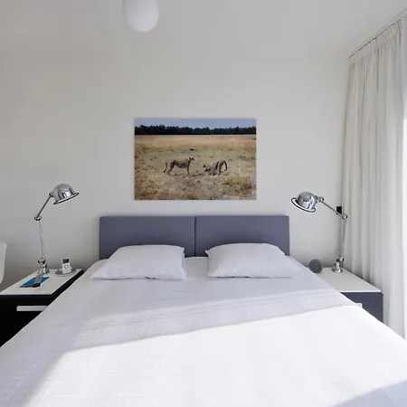 Urban Residences Apartmanhotel Rotterdam