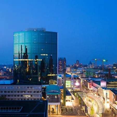 Urban Residences Rotterdam