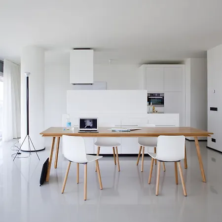 Urban Residences 4* Rotterdam