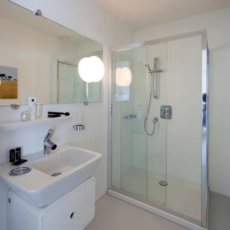 Urban Residences Apartmanhotel