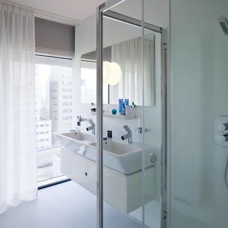 Aparthotel Urban Residences 4*